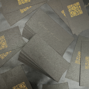 Harmony of Scent Teststreifen