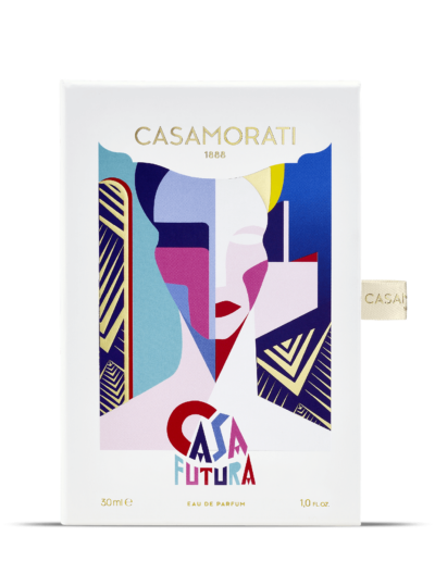 Casamorati Casafutura
