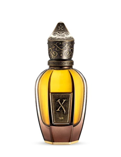 XerJoff 'Ilm