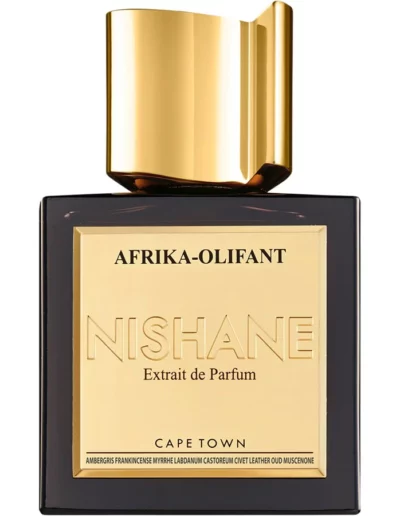 Nishane Afrika Olifant