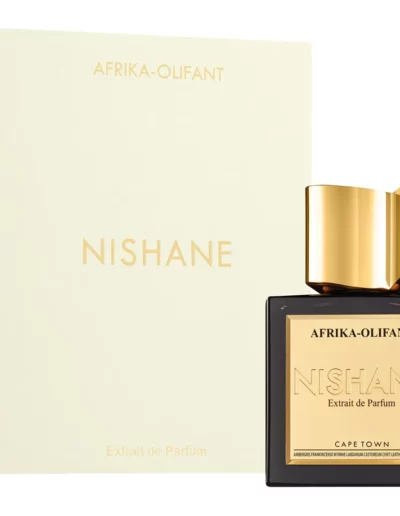 Nishane Afrika Olifant