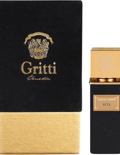 Gritti Seta