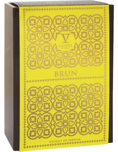 V Canto Brun