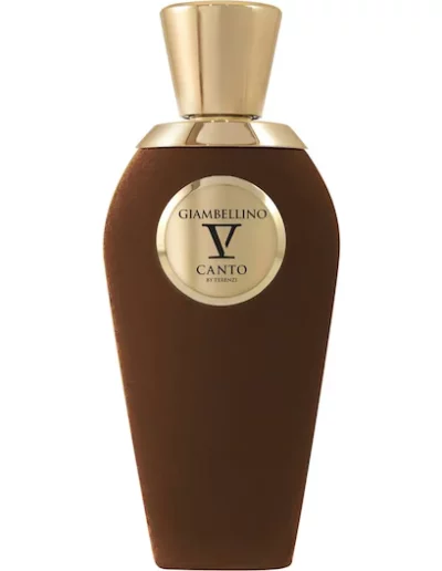 V Canto Giambellino