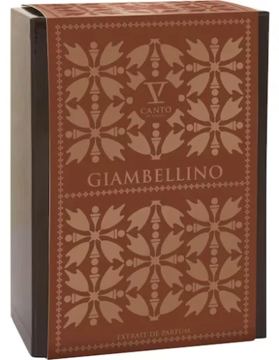 V Canto Giambellino
