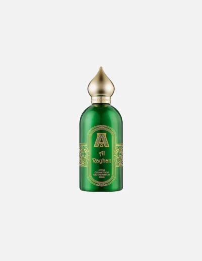 Attar Collection Al Rayhan