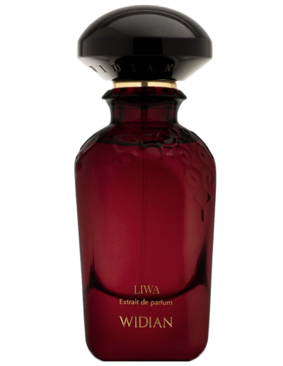 Widian Liwa