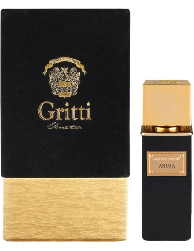 Gritti Anima
