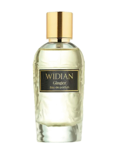 Widian Ginger