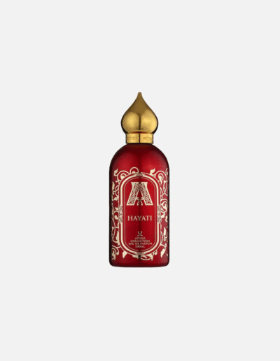 Attar Collection Hayati