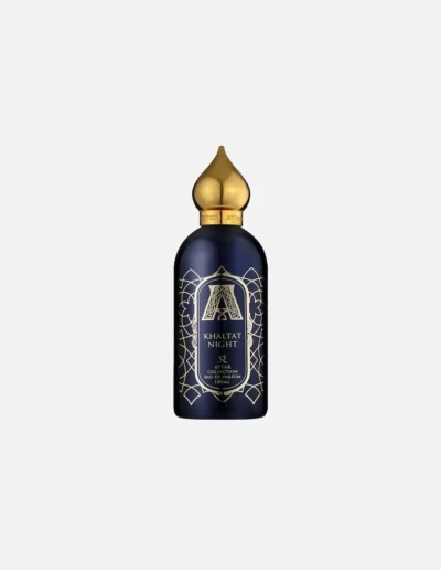 Attar Collection Khaltat Night
