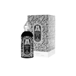 Attar Collection Crystal Love for Him