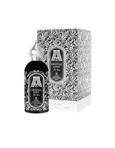 Attar Collection Crystal Love for Him