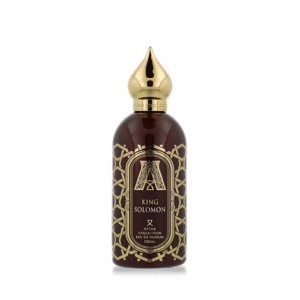 Attar Collection King Solomon