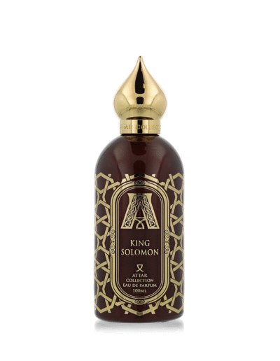 Attar Collection King Solomon