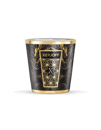 Xerjoff Blancdenoir Duftkerze