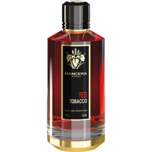 Mancera Red Tobacco