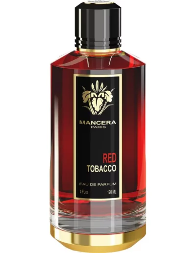 Mancera Red Tobacco