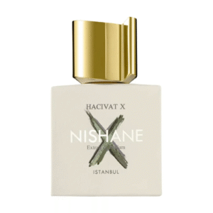 Nishane Hacivat X