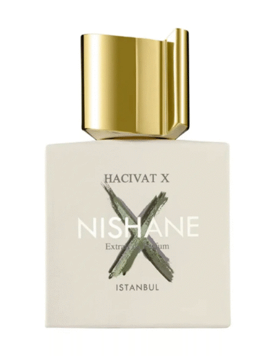 Nishane Hacivat X