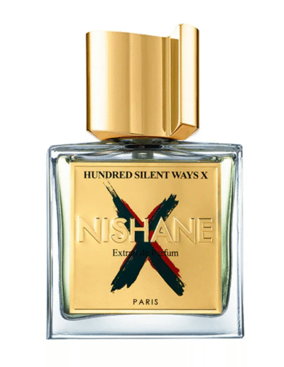 Nishane Hundred Silent Ways X