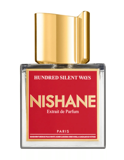 Nishane Hundred Silent Ways