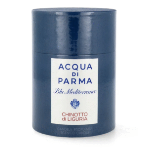 Acqua di Parma Duftkerze Chinotto di Liguria