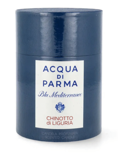 Acqua di Parma Duftkerze Chinotto di Liguria