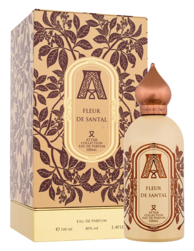 Attar Collection Fleur de Santal