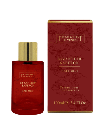 The Merchant of Venice Byzantium Saffron
