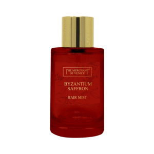 The Merchant of Venice Byzantium Saffron