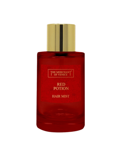 The Merchant of Venice Red Potion
