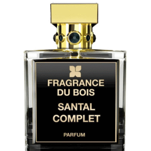 Fragrance Du Bois Santal Complet