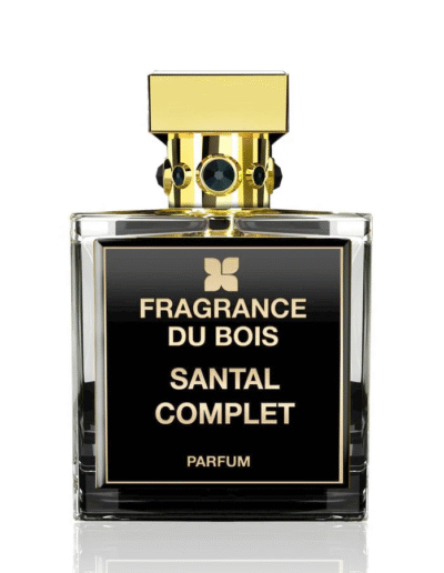 Fragrance Du Bois Santal Complet