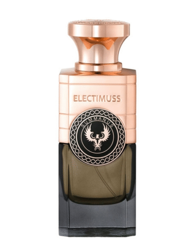 Electimuss Summanus