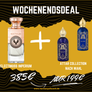 Wochenendsdeal 1