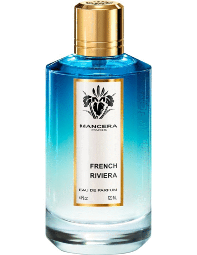 Mancera French Riviera