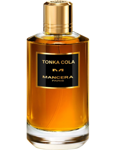 Mancera Tonka Cola