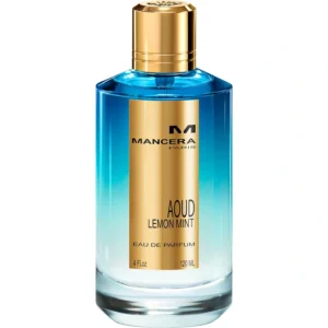 Mancera Aoud Lemon Mint