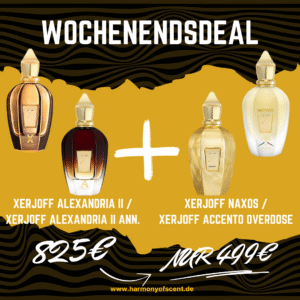 Wochenendsdeal 2