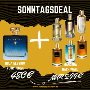 Sonntagsdeal