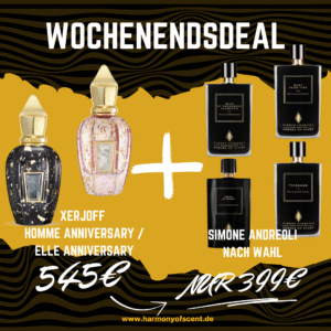 Wochenendsdeal 3