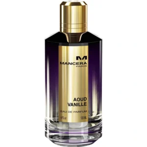 Mancera Aoud Vanille
