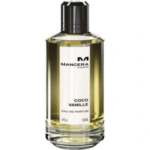 Mancera Coco Vanille