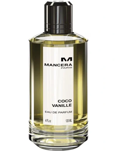 Mancera Coco Vanille