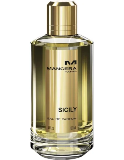 Mancera Sicily