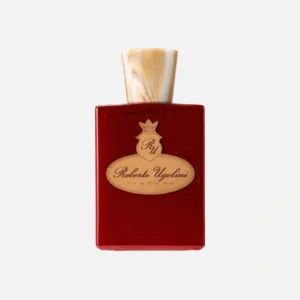 Roberto Ugolini 17 Rosso