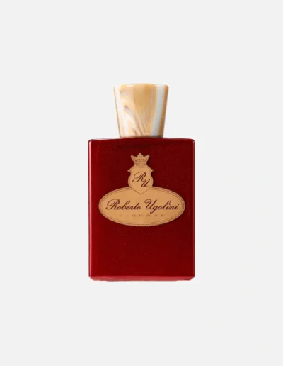 Roberto Ugolini 17 Rosso