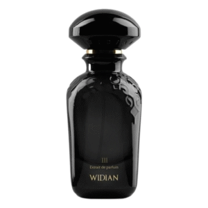 Widian Black III