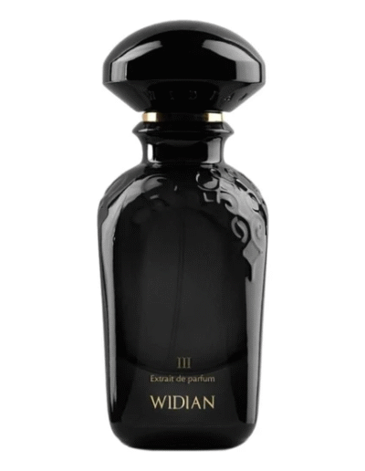 Widian Black III